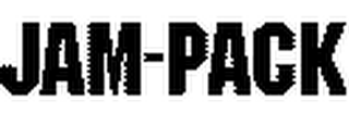 JAM-PACK logo