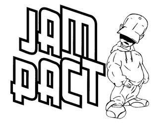 JAM PACT logo