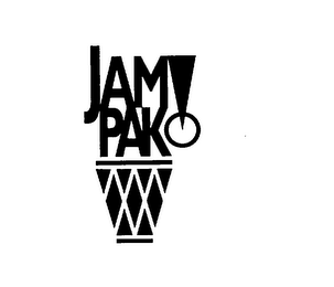 JAM PAK!