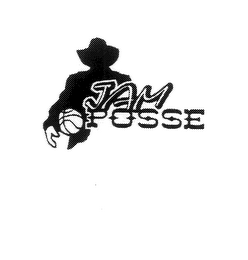 JAM POSSE logo