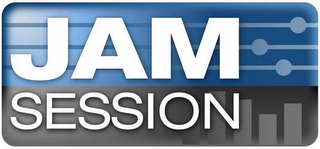JAM SESSION logo