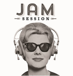 JAM SESSION logo