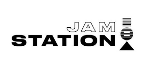JAM STATION logo