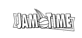 JAM TIME logo