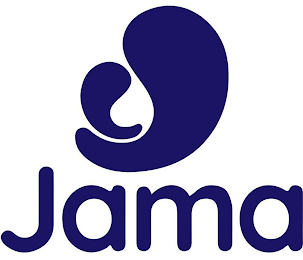 JAMA logo