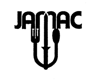 JAMAC logo