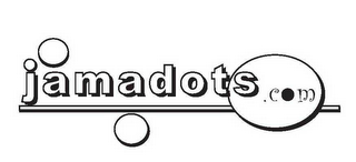 JAMADOTS.COM logo