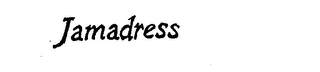 JAMADRESS logo