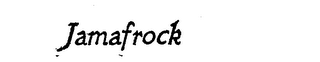 JAMAFROCK logo