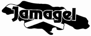 JAMAGEL logo