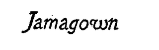 JAMAGOWN logo