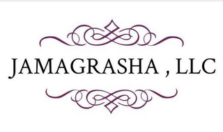 JAMAGRASHA , LLC logo