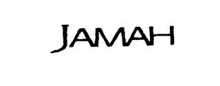 JAMAH logo