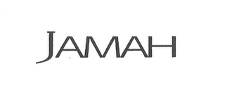 JAMAH logo