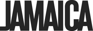 JAMAICA logo