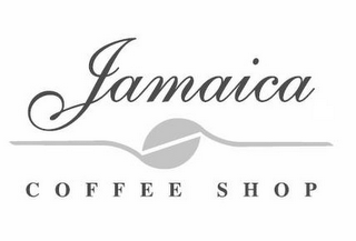 JAMAICA COFFEE SHOP logo