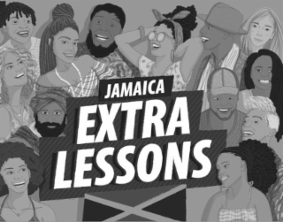 JAMAICA EXTRA LESSONS logo
