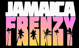 JAMAICA FRENZY logo
