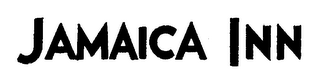 JAMAICA INN logo