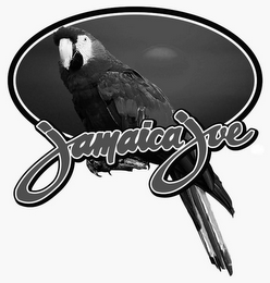 JAMAICA JOE logo