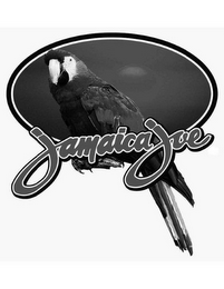 JAMAICA JOE logo