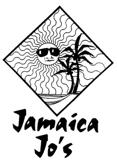 JAMAICA JO'S logo
