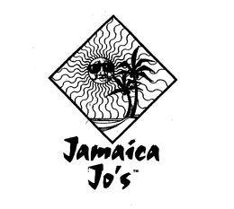 JAMAICA JO'S logo