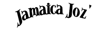 JAMAICA JOZ' logo