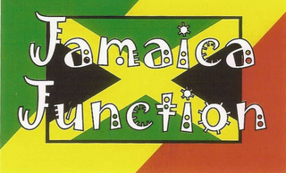 JAMAICA JUNCTION logo
