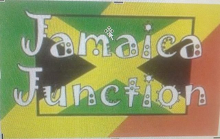 JAMAICA JUNCTION logo