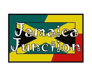 JAMAICA JUNCTION logo