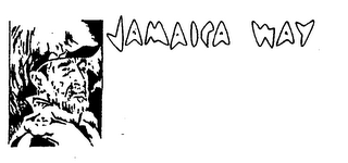 JAMAICA WAY logo