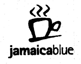 JAMAICABLUE logo
