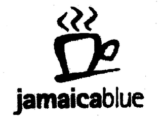 JAMAICABLUE logo