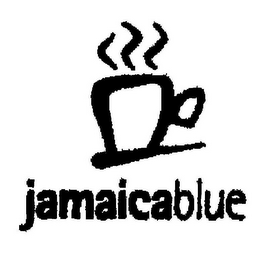 JAMAICABLUE logo