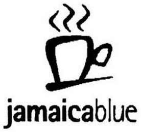 JAMAICABLUE logo