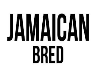 JAMAICAN BRED logo