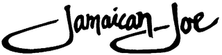 JAMAICAN JOE logo