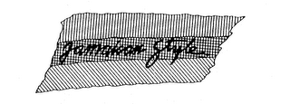 JAMAICAN STYLE logo