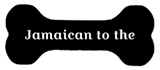 JAMAICAN TO THE logo