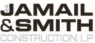JAMAIL & SMITH CONSTRUCTION, LP logo