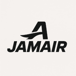 JAMAIR logo