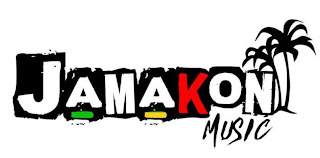 JAMAKON MUSIC logo