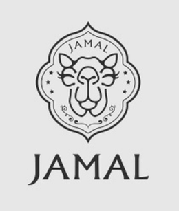 JAMAL logo