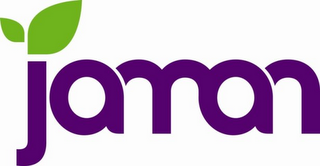 JAMAN logo