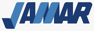 JAMAR logo