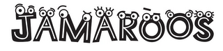 JAMAROOS logo