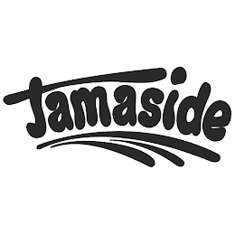 JAMASIDE logo