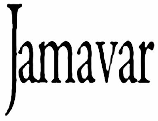 JAMAVAR logo