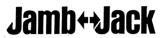 JAMB JACK logo